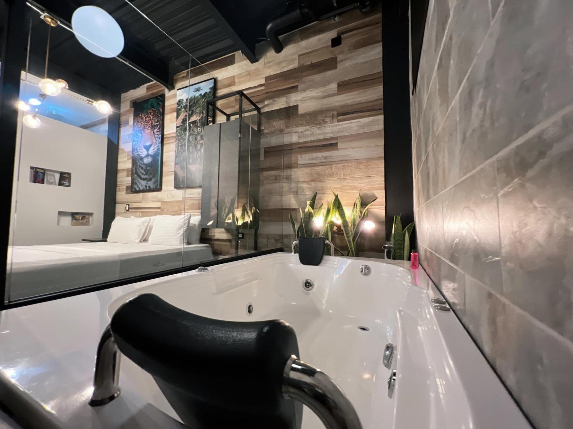 Hotel Lleras Медельїн Екстер'єр фото