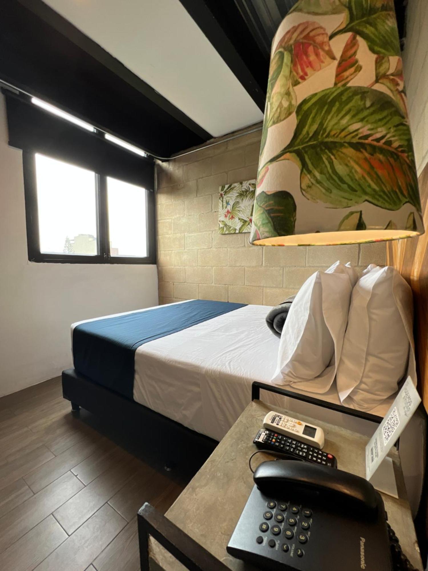 Hotel Lleras Медельїн Екстер'єр фото