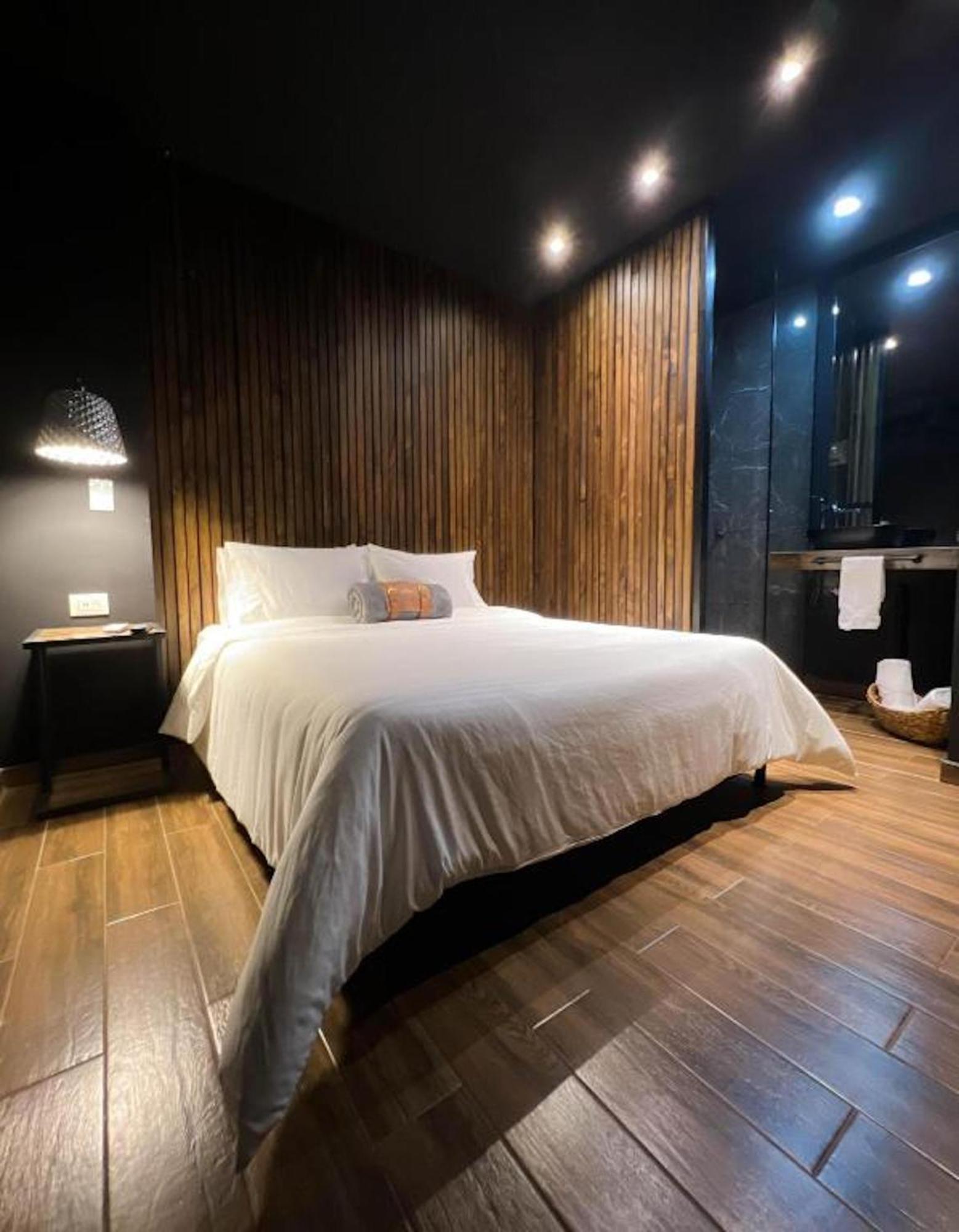 Hotel Lleras Медельїн Екстер'єр фото