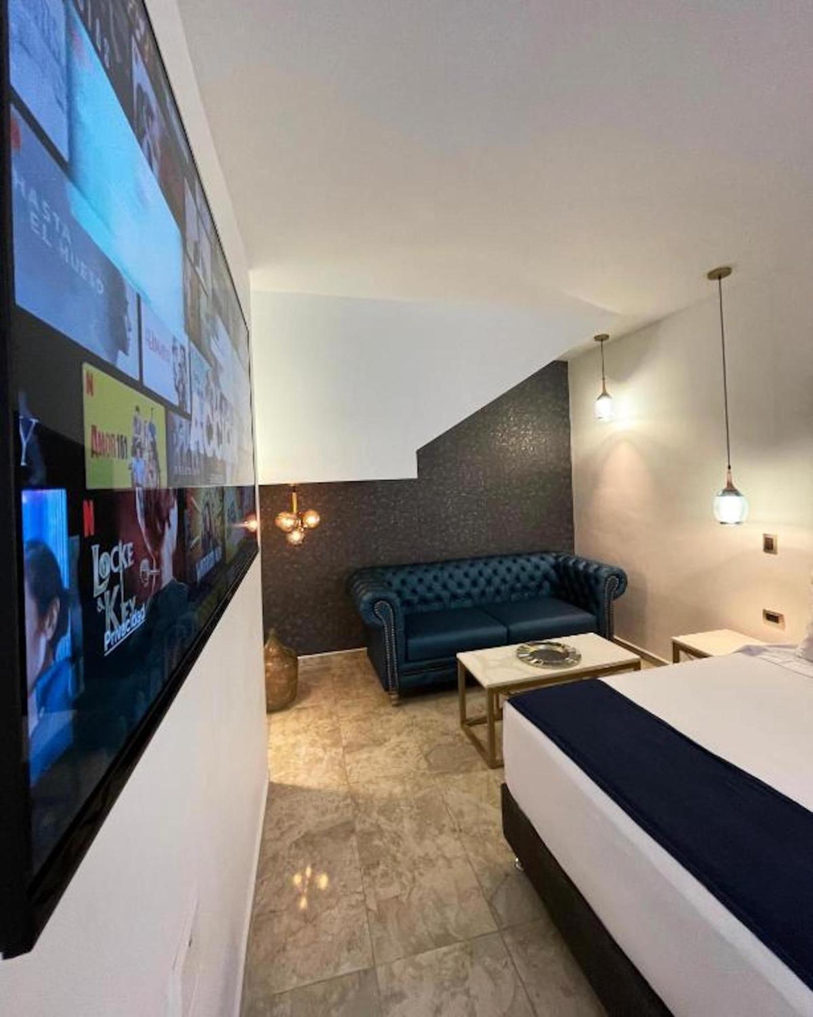 Hotel Lleras Медельїн Екстер'єр фото