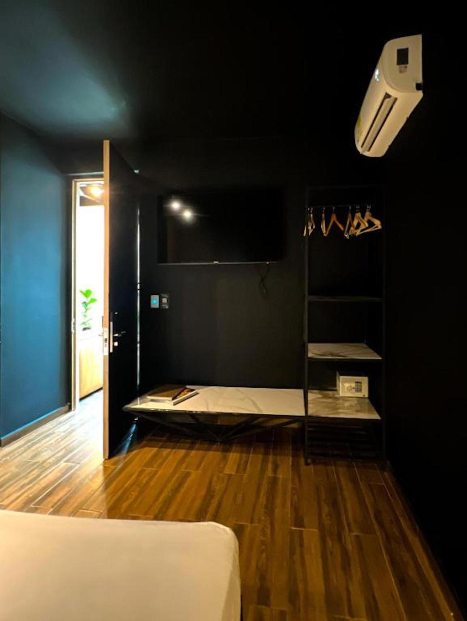 Hotel Lleras Медельїн Екстер'єр фото