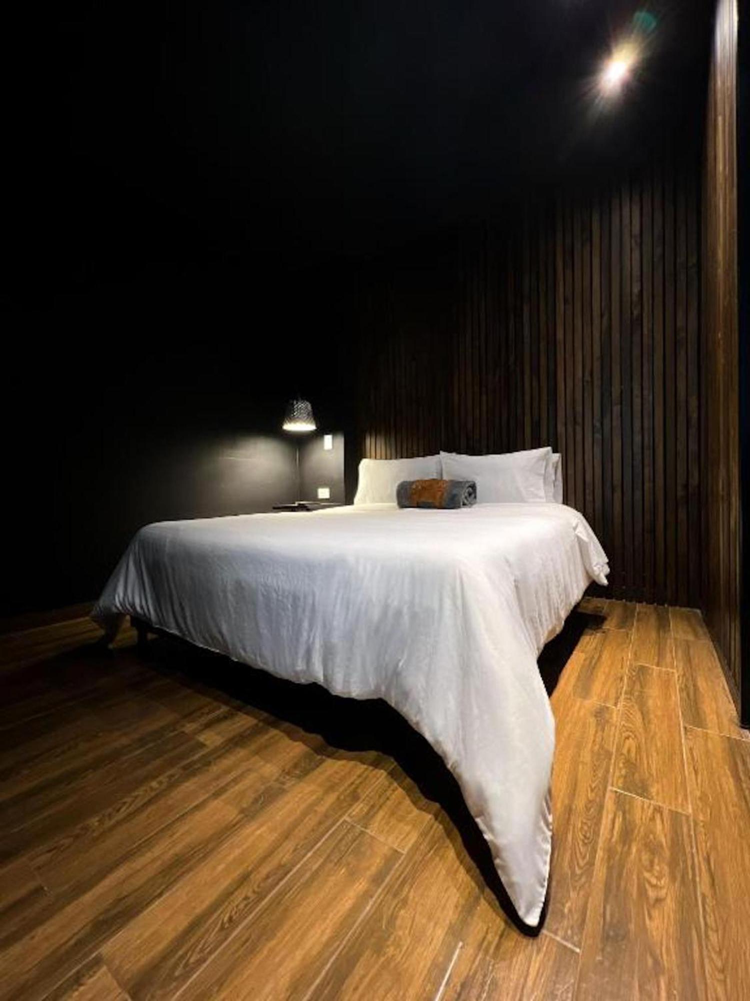 Hotel Lleras Медельїн Екстер'єр фото