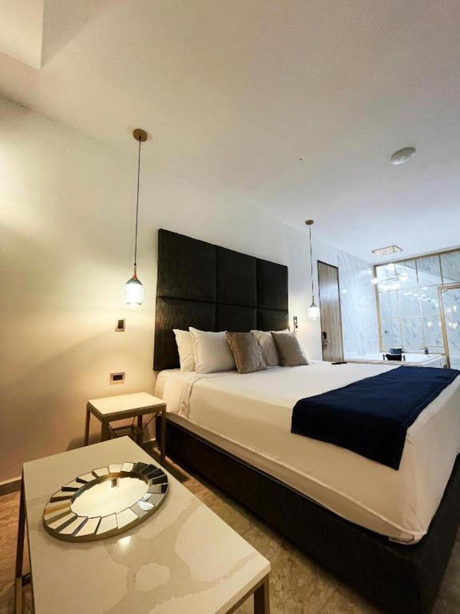 Hotel Lleras Медельїн Екстер'єр фото