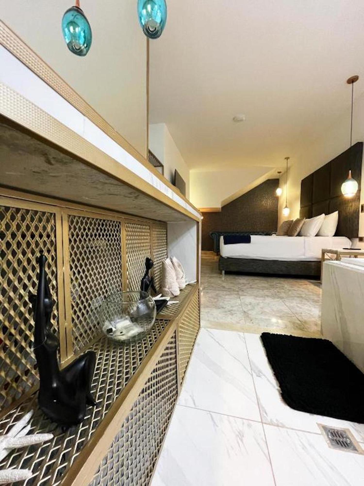 Hotel Lleras Медельїн Екстер'єр фото