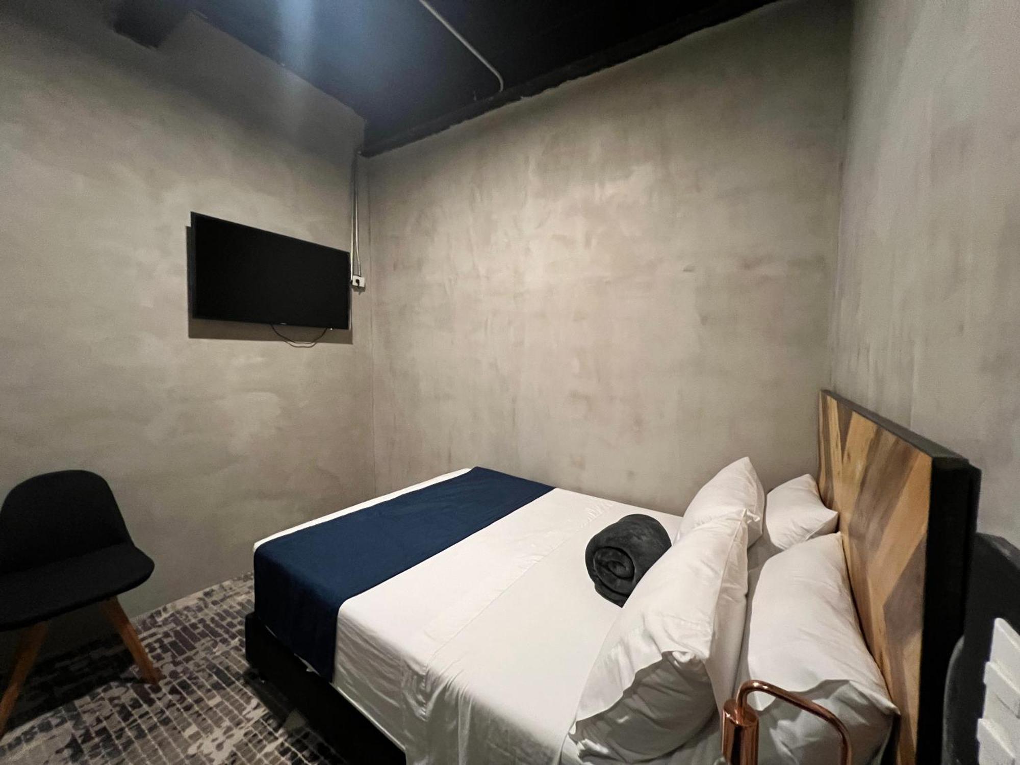 Hotel Lleras Медельїн Екстер'єр фото