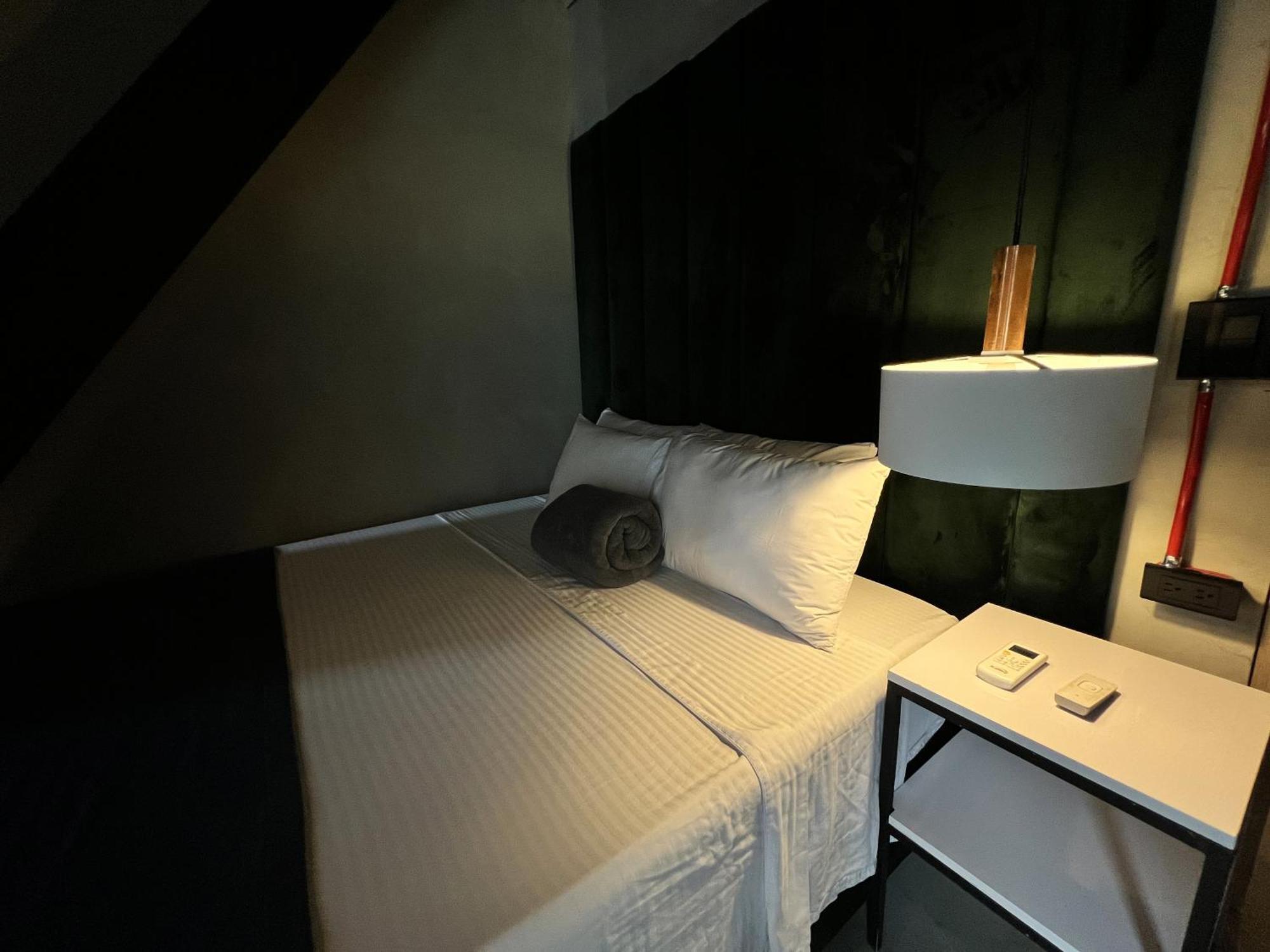 Hotel Lleras Медельїн Екстер'єр фото