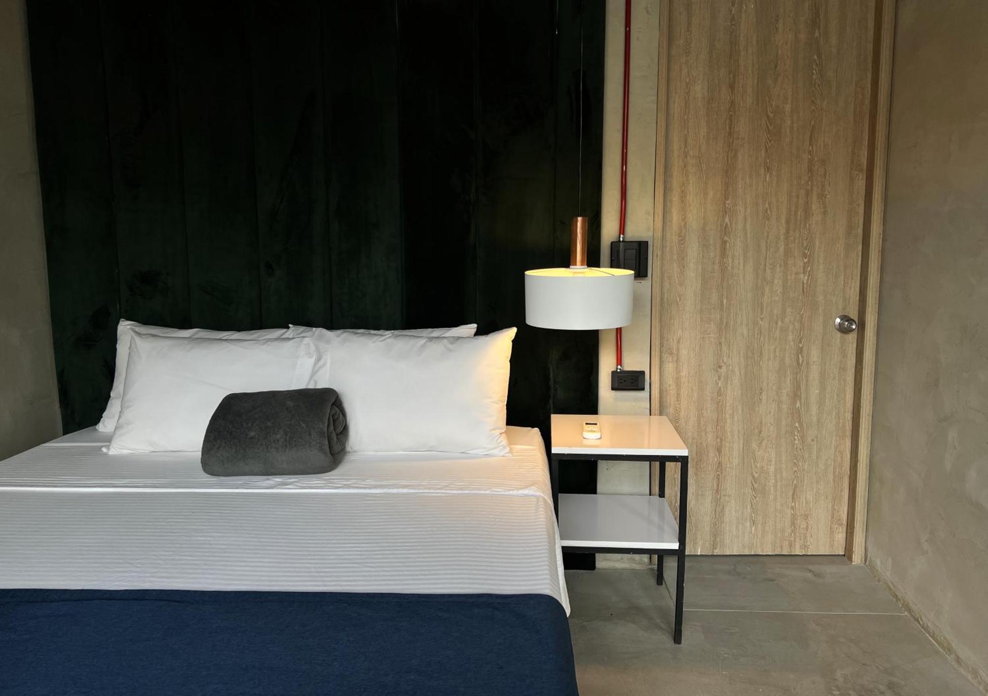 Hotel Lleras Медельїн Екстер'єр фото
